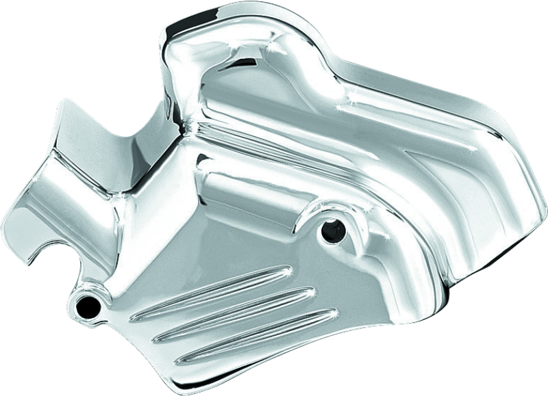 Kuryakyn Kuryakyn Starter Cover 99-06 Touring Chrome - 7846