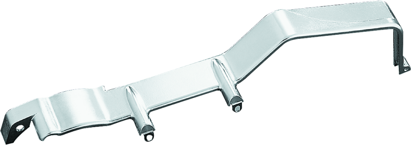 Kuryakyn Cast Inner Primary Cover 89-99 Softail Models Chrome - 8299