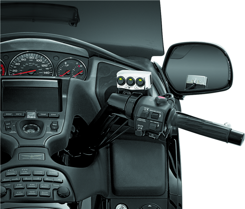 Accessory Switches