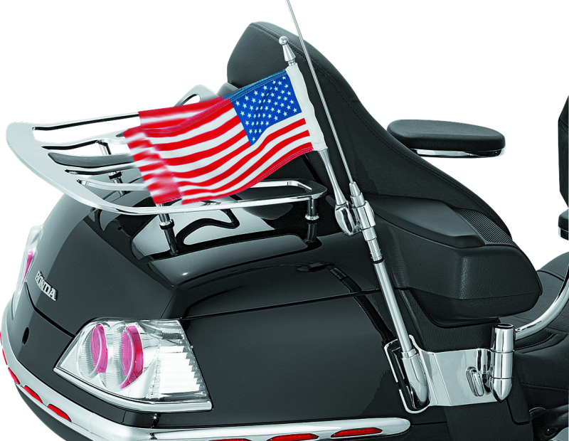 Antenna Flag Mounts