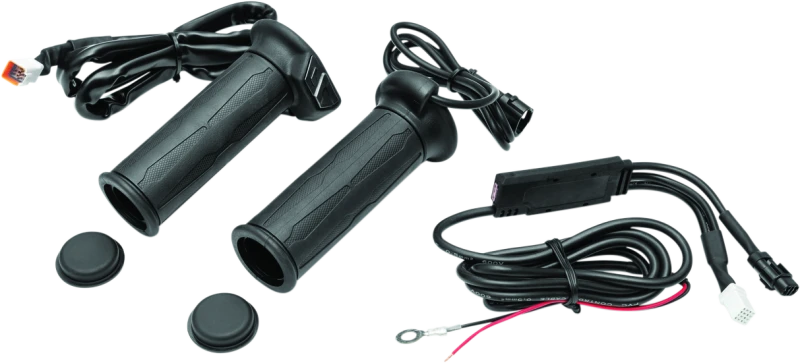 Apollo Heated Grips