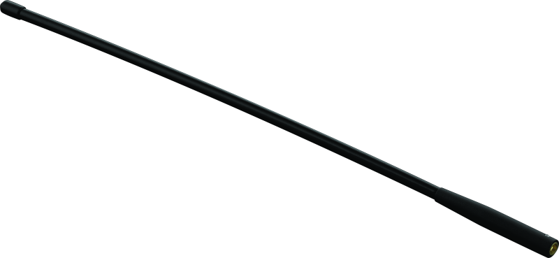 Dual Function Flexible Antennas