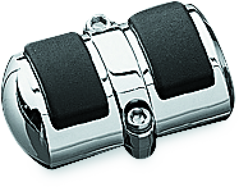 Dually ISO Pegs Without Adapters