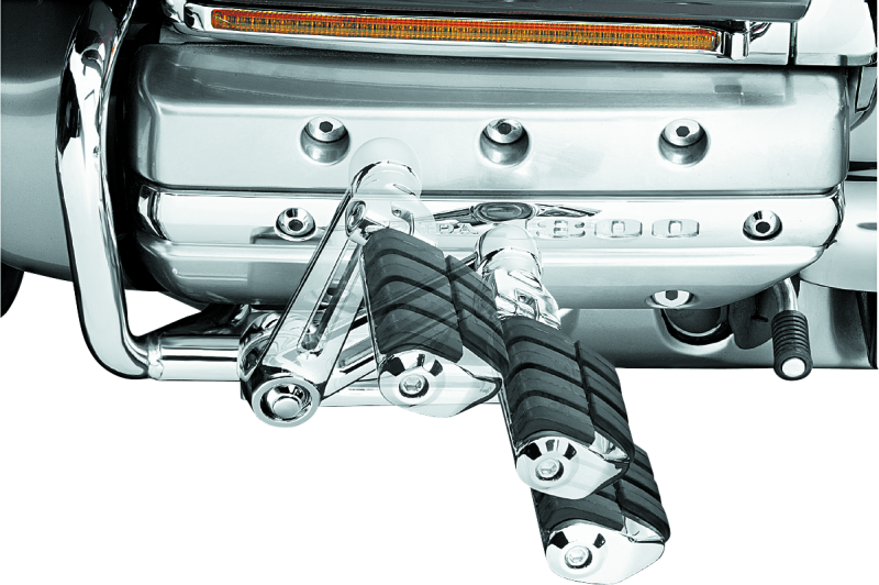Ergo II Dually ISO Pegs With Long Arms