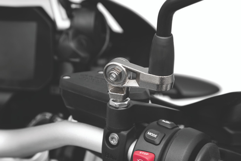 Kuryakyn Folding Mir Extensions