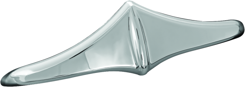Front Fender Accents Trail Edge