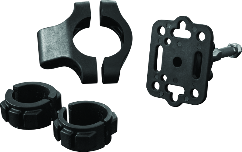 Handlebar Accessory Mounts Standard Bar