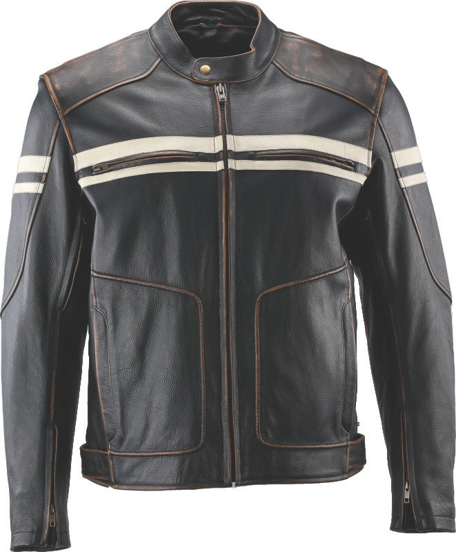 Hoodlum Vintage Jackets