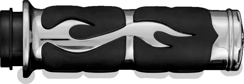 ISO Flame Grips