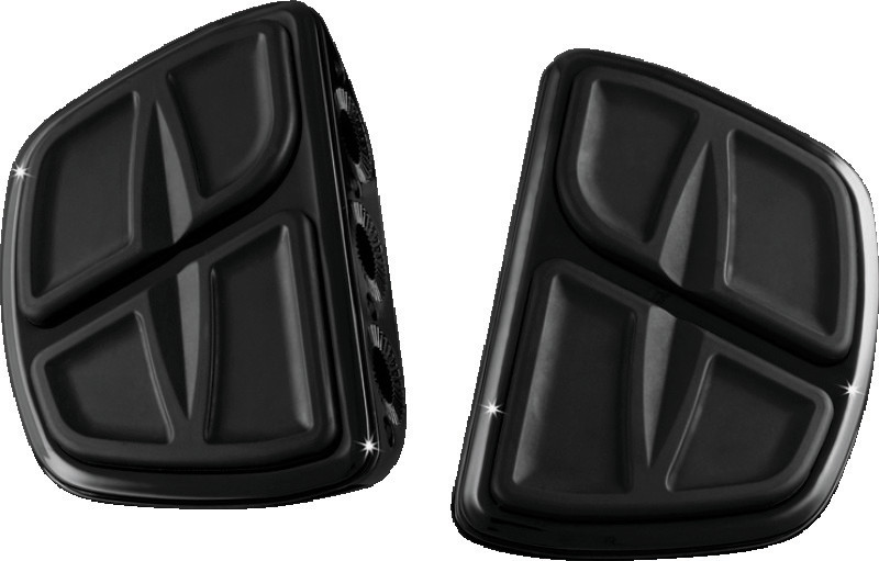 Kinetic Mini Boards Without Adapter