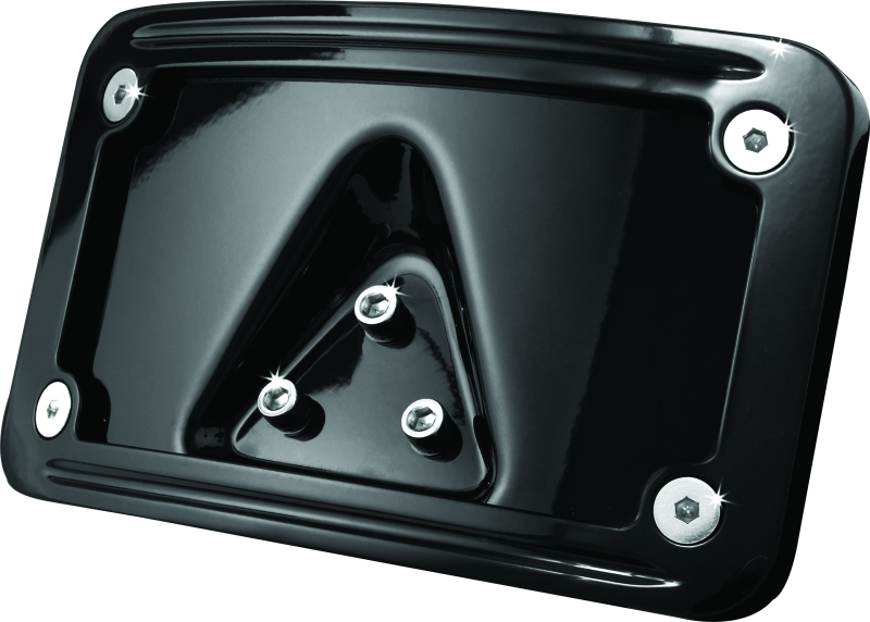 License Plate Frames
