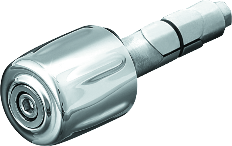 Mechanical Throttle Cruise Assists
