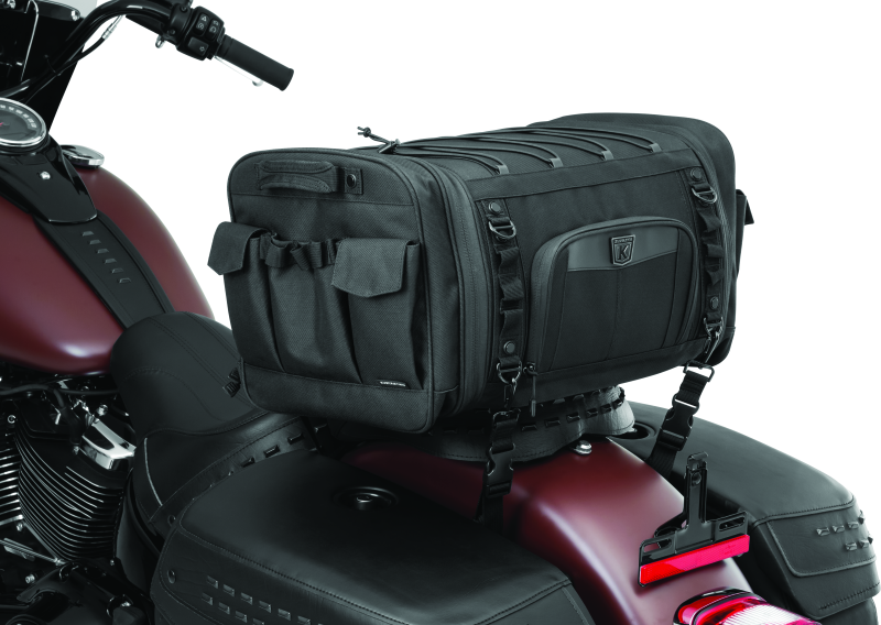 Kuryakyn Momentum Drifter Bags