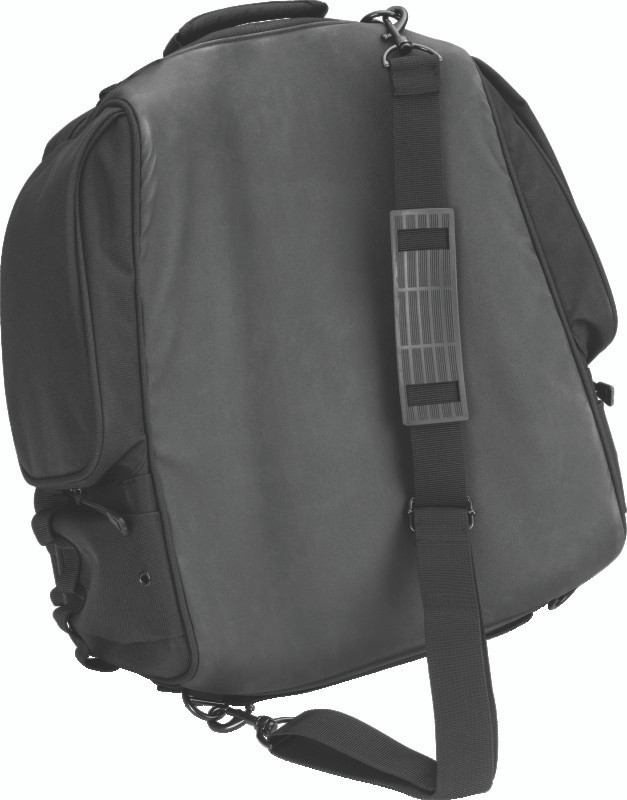 Kuryakyn Momentum Roamer Bags