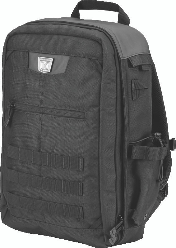 Kuryakyn Momentum Runaway Backpacks