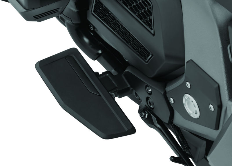 Kuryakyn Omni Driver Floorboards Goldwing