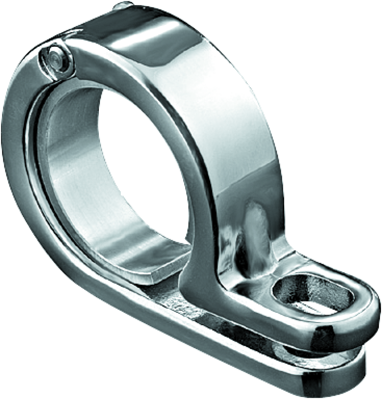 P-Clamps