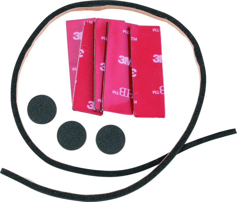Primary Cover Service Kits
