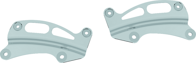 Quick Release Attachment Point Kits