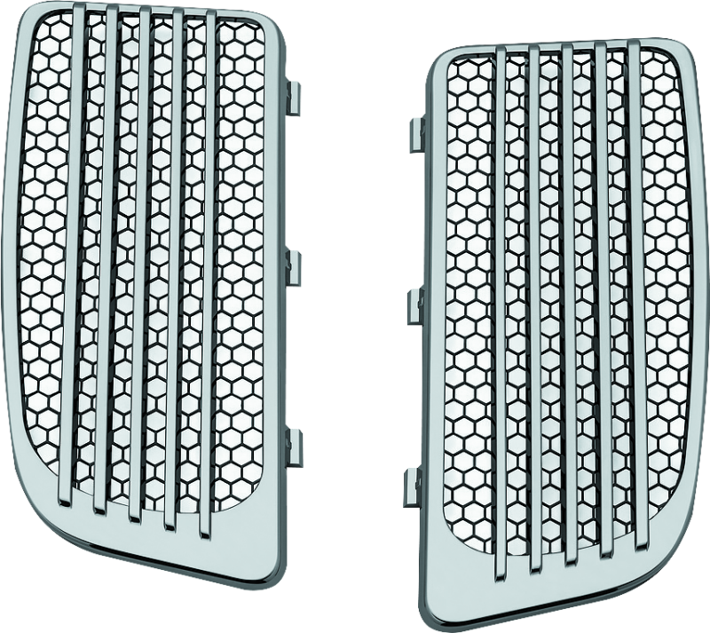 Radiator Grills