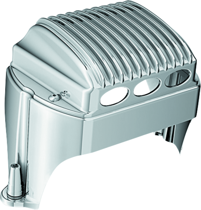 Regulator Covers