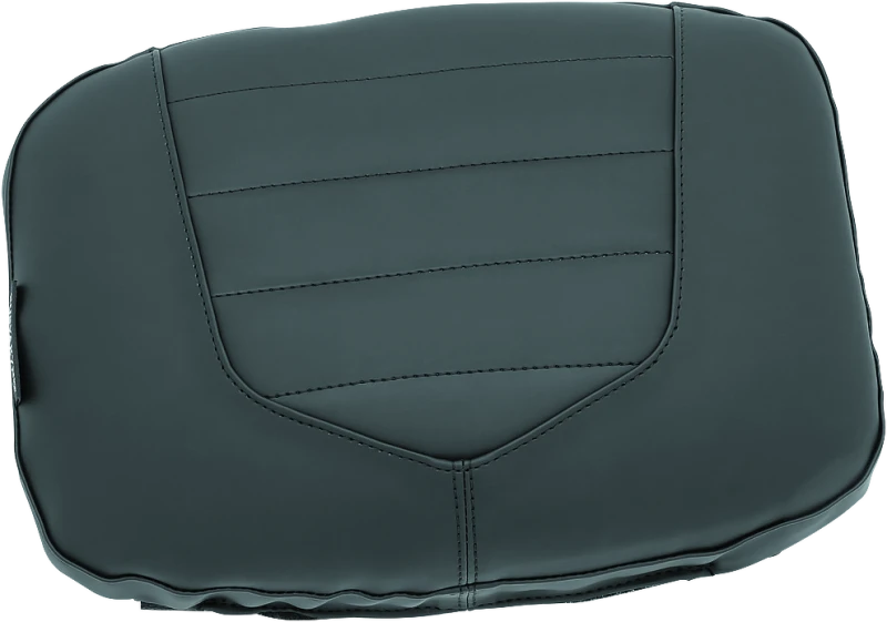 Removable Backrest Pads