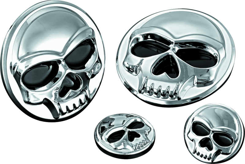 Replacement Components Zombie Medallions