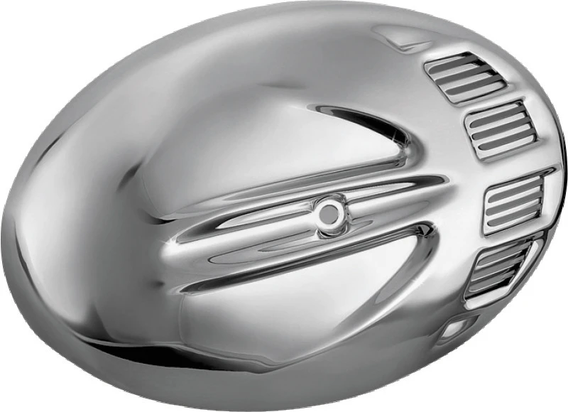 Scarab Air Cleaner Covers