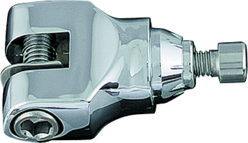 Serrated Replacement Clevises With Hardware