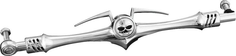 Shift Linkages