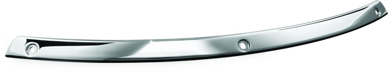 Smooth Windshield Trims