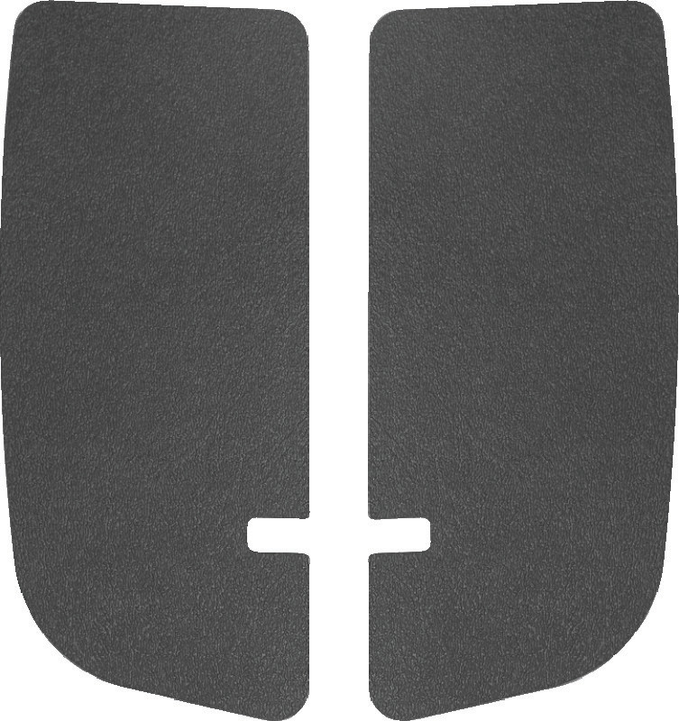 Solid Plates Tracer Rad Grills
