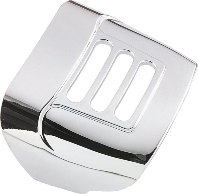 Tail Lamp Visors With Slots