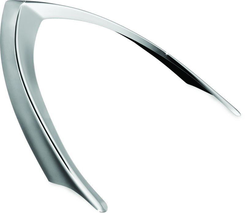 Tail Light Top Trims