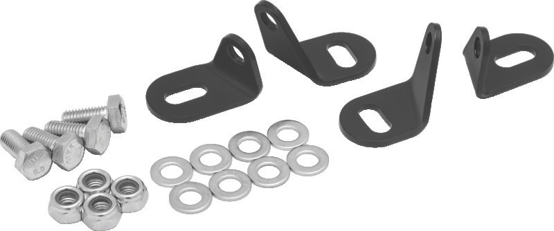 Takrak Driving Light Mounts