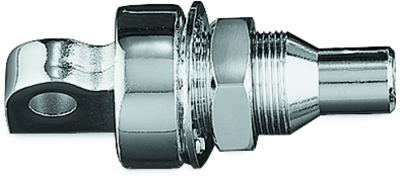 Threaded Stirrup End Male Mount