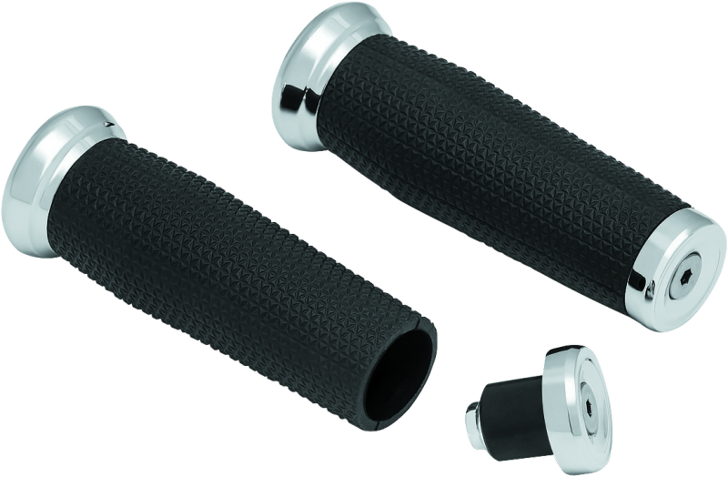 Thresher Grip Metric