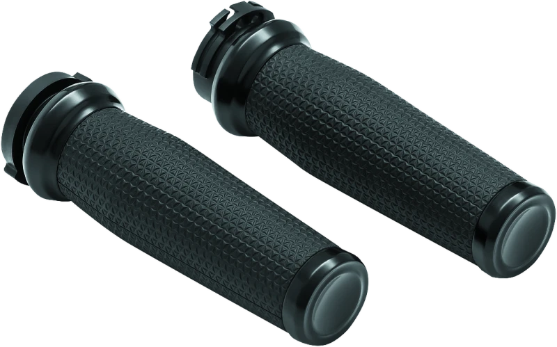 Thresher Grips Dual Cable