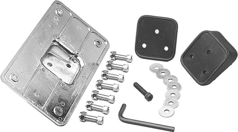 Universal Laydown License Holders