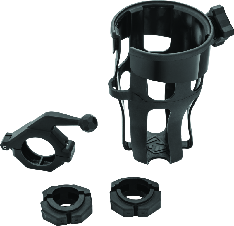 Universal Reflex Drink Holder With Bar Mount
