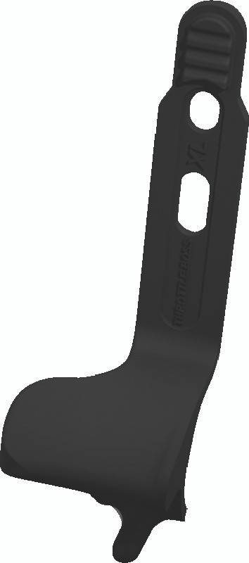 Kuryakyn Universal Wide Throttle Bosses