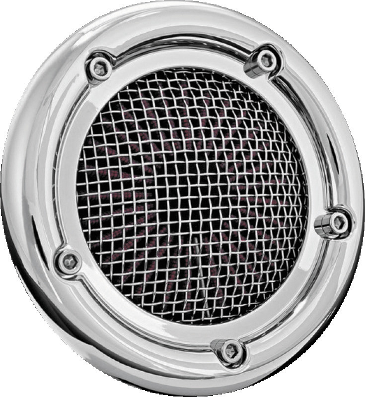 Velociraptor Street Air Cleaners