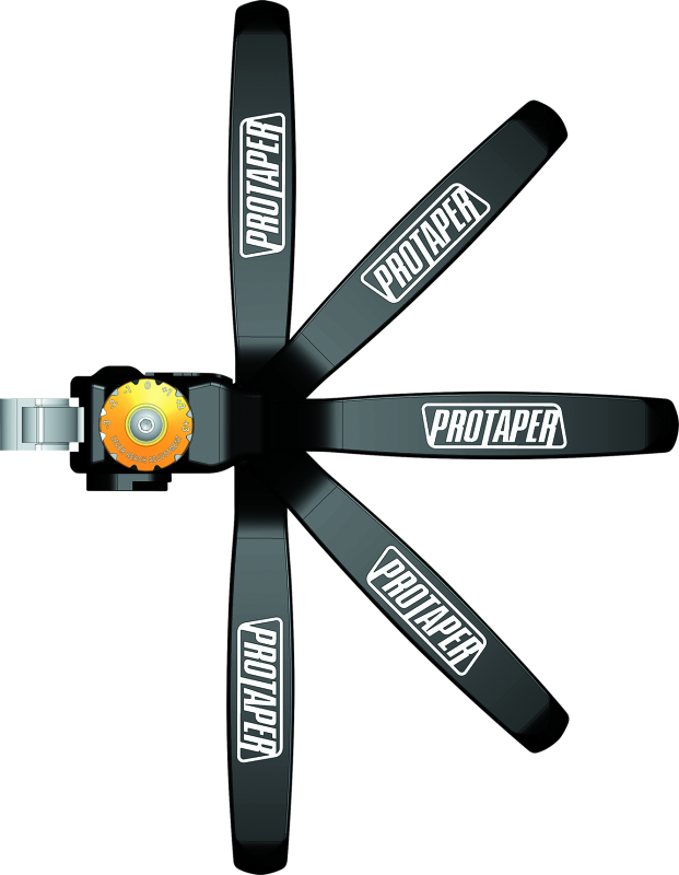 CITY-V 24inch 完組フロントホイル（KING NIP様） CITY-V 24inch 完組