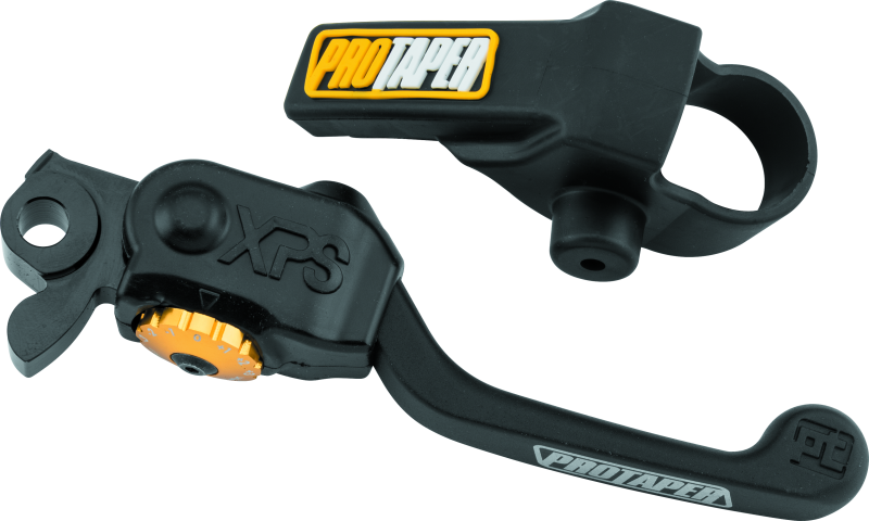 BIKERS バイカーズ Adjustable Front Brake-Clutch Lever (Long