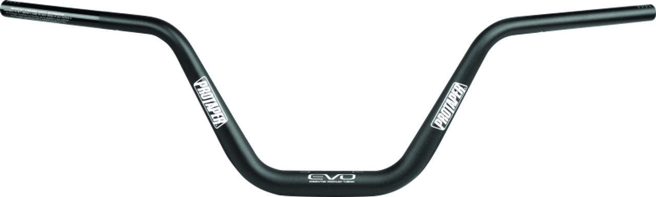 PROTAPER EVO ハンドルバー 約780mm ブラック EVOバー（大径バー：28.6mm） ハンドル BLACK PROTAPER