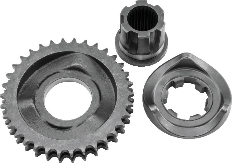TwinPower Twin Power 07-11 Softail Compensator Sprocket 34 Tooth