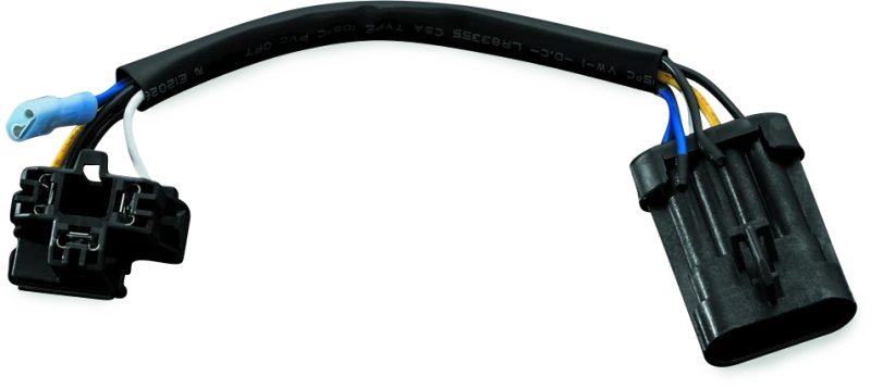 Kuryakyn Headlamp Adapter Harness - 5487