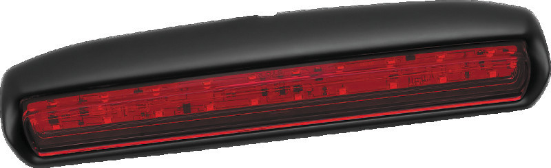 Kuryakyn Tour-Pak Lid Light Black - 6707