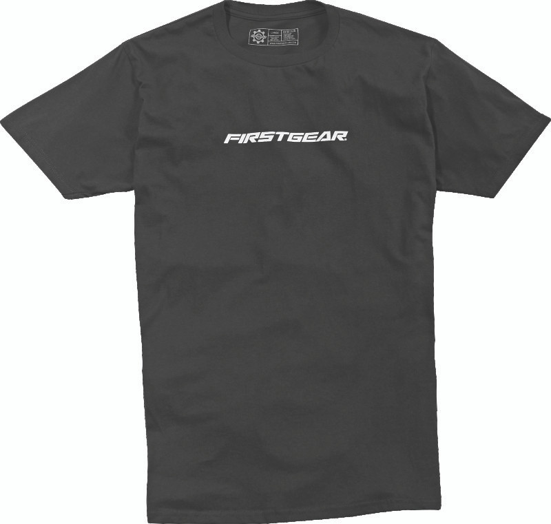 First Gear First Gear Tees