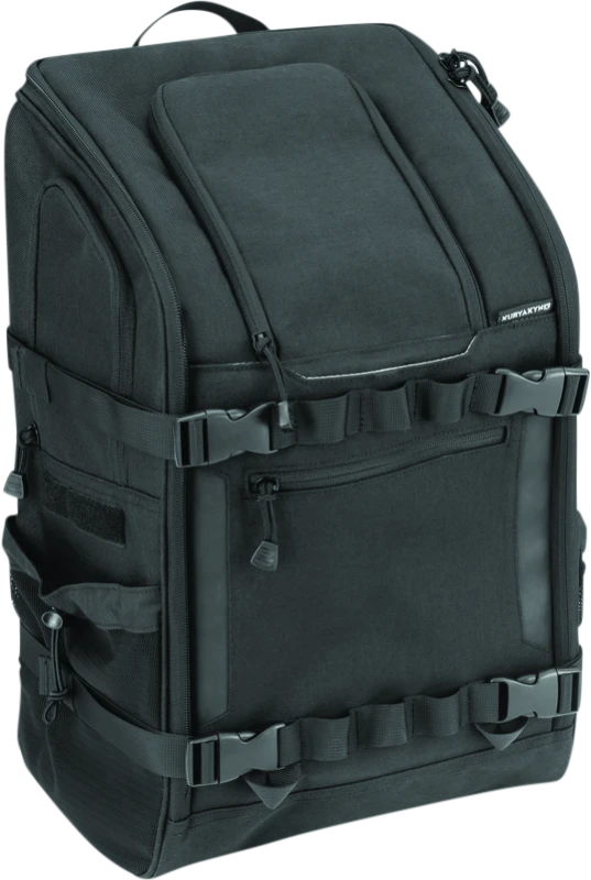 Pet Palace Ruff-Packs